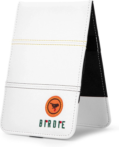 Golf scorecard yardage book - scorecard,