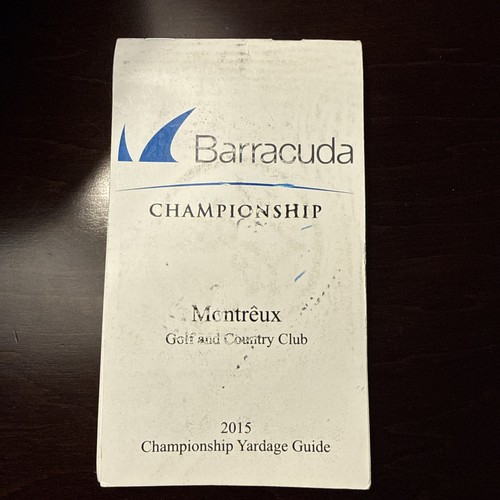 Pga tour montreux golf - pga, and