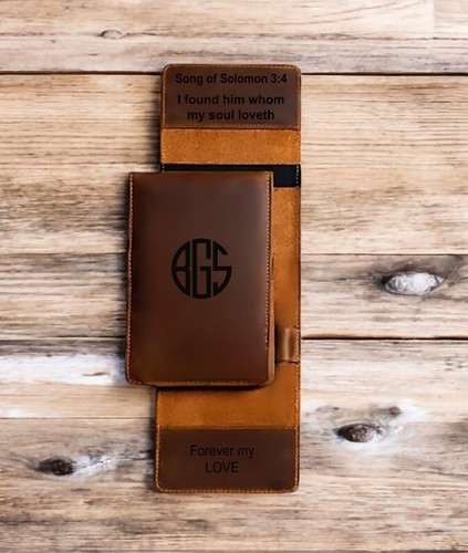 Personalized golf scorecard - personalized,