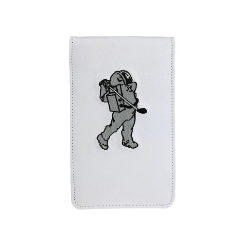 Astronaut golfer sunfish golf - astronaut,
