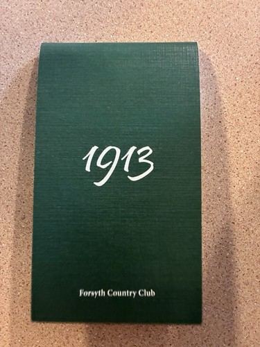 Forsyth country club golf - forsyth,