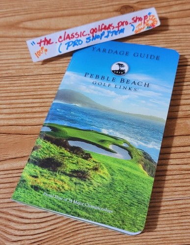Pebble beach golf - beach,