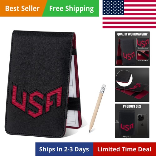 Golf scorecard holder - scorecard,