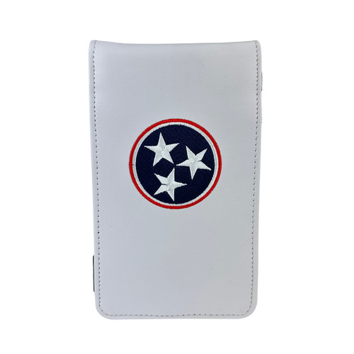 Tennessee state flag sunfish - flag,