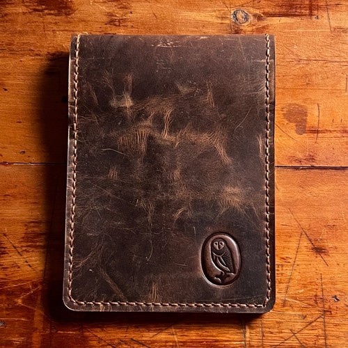 Old barnwell golf yardage book - golf,
