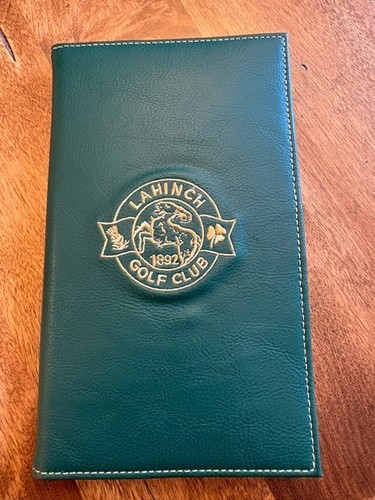 Lahinch golf club the old - the,